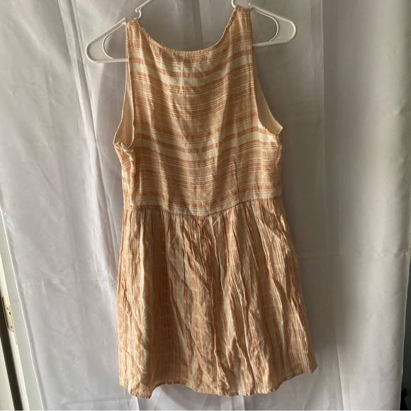 NWOT One Clothing dress 100% Cotton. SZ L. - Picture 2 of 11